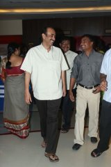 Drushyam Press Show Photos